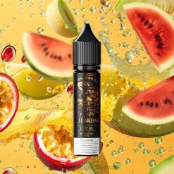 Alibarbar Vape Danmark - Alibarbar vandpibe onyx dock DHP2109 kærlighed 66