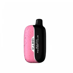IGET K5000 Moon Strawberry Kiwi Ice 13ml 1750mAh engangsvape
