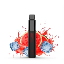 IGET Legend 4000 Puff Lush Ice – Engangs E-Cigaret 5%