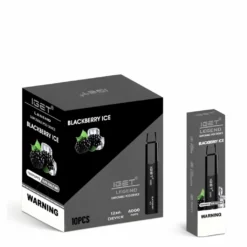 Engros IGET Legend 4000 Puff Vapes – Pakke med 10 stk.
