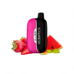 IGET K5000 Moon Grape Ice 5000 Puff 13ml 1750mAh
