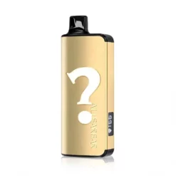 Alibarbar INGOT 9000 Puffs Flavour Roulette 22ml Engangsvape