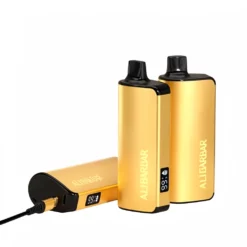 Alibarbar Engros: Engangs Vapes 20000 Sug & Nikotinposer