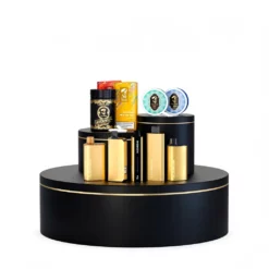 Alibarbar 25 CT Box - Industriel Vape Opbevaring