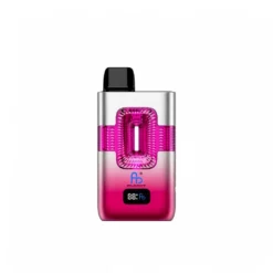 Fumot ECO 2in1 Dobbelt Smag 50K Puffs