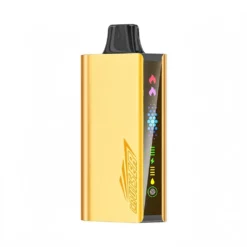 JNR Cruiser 12000 Puffs 3500mAh Engangsvape