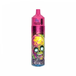 Fumot RandM Tornado 30000 Pust Engangs Vape Musik