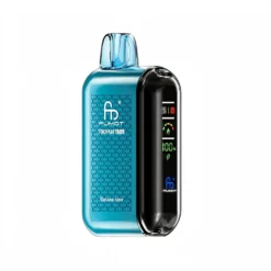 RandM Fumot Tornado 20000 Dobbelt Spole Engangs Vape 20ml