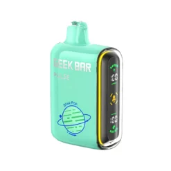 Geek Bar Pulse 15000 Puffs: Engangs vape m.display & 2 modes