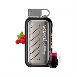Vozol Gear Ice & Sweet 50K engangs vape justerbar is