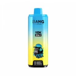 Bang Legend 3i1 Smags System Engangs Vape 110K Puff