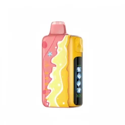 ELFBAR Ice King Sommerudgave Engangs Vape Op til 40.000 sug