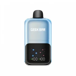 Geek Bar 2Go Genopladelig Engangs Vape 50.000 Pust 20ml