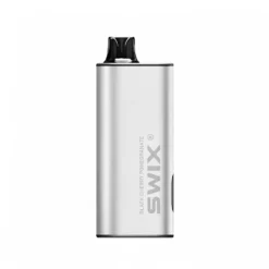 Swix Mate 9000 Puffs 45W Touch Sub-Ohm Genopfyldelig Vape