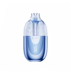 JNR Lila Kiss 60K Engangs Vape – 60.000 sug, 24 ml