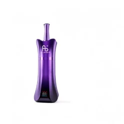 FUOMT Throne Shisha 70K Engangsvape – 0.4Ω Mesh, DTL/MTL