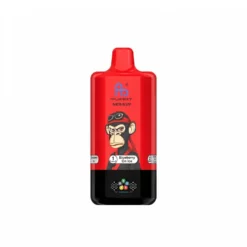 FUMOT Eco 5in1 90K Engangs Vape – 90.000 pust, 25ml, Type-C