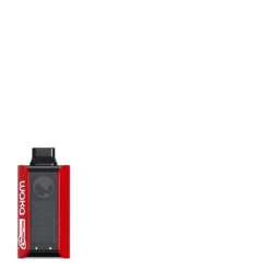 WAKA SoPro 10000 Puffs Watermelon Chill Genopladelig