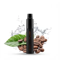 IGET Legend 4000 Puff Plain Coffee Engangsvape 12ml 5%