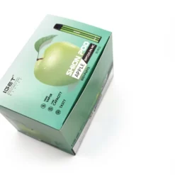 IGET Shion 600 Puff Æble 3-pak engangsvape