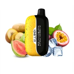 IGET Moon K5000 Grape Ice 1750mAh 13ml Mesh