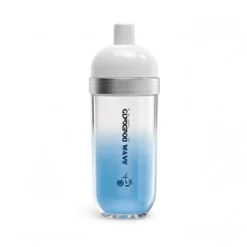 Billigste Engangsvape Deal: 20 x Gunnpod Wave 3500 Bundle