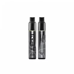 IGET HOT Engangsvape 5500 Puff 5% Nikotin Pineapple Coconut