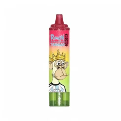 Fumot RandM Tornado 15000 Engangsvape – 15000 pust, 850mAh