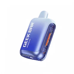 Geek Bar Meloso MAX 2 12K Engangsdamper 16ml 650mAh