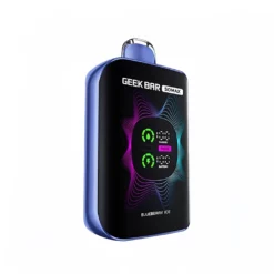 Geek Bar Somax 80K Engangsvape med 80.000 puff og 820 mAh