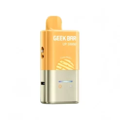 Geek Bar Up 10000 Forfyldt Pod Kit, 20 mg, 2+10 ml, Pulse