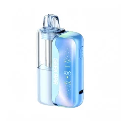 Geek Bar Mate 60K Engangspod – 15 ml, 5% Nikotin, 60K/30K